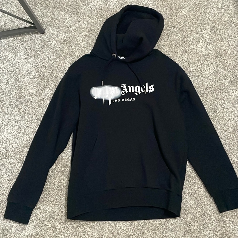 Palm Angles Hoodie